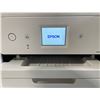 Image 2 : Epson EcoTank ET-4760 Wireless All-in-One Supertank Printer, w/cable (Tested - Working)