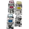Image 1 : Set of 4 New Epson Ink Supply Units – R12X-I Magenta, Yellow & Cyan + R12 Black