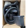 Image 2 : Shop-Vac Wet/Dry Utility Vacuum (58304), As Is