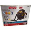 Image 3 : Shop-Vac Wet/Dry Utility Vacuum (58304), As Is
