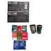 Image 1 : 2 Topmate KM22 Wireless Keyboard and Mouse Combos & Group of 8 Health and Pain Management Books