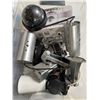 Image 2 : 4 Boxes of Assorted Security Cameras - Various Brands and Models