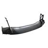 Image 3 : Carbon Fibre JS Racing Spoiler
