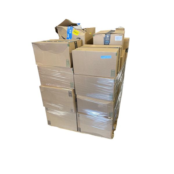 Suprise Amazon Pallet