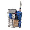 Image 1 : Large Group of Misc - x2 Wiring NCS 35A2203U 300m, Tarp, Various Wiring Components, Etc.