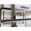 Image 3 : Large Group of Misc - x2 Wiring NCS 35A2203U 300m, Tarp, Various Wiring Components, Etc.