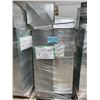 Image 3 : 3 Pallets of Set Dec Vents
