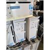 Image 3 : Group of 5 Levoit True HEPA Air Purifier (Tested - Working)