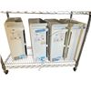 Image 1 : Group of 5 Levoit True HEPA Air Purifier (Tested - Working)