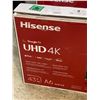 Image 2 : Open Box Hisense UHD 4K Google Smart TV