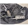 Image 2 : Spectra Series VX3 Metal Detector w/Carrying Case