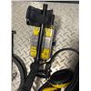 Image 2 : Surf PI Pro Metal Detector w/Carrying Case, Extra Top & Headphones