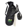 Image 2 : Metal Detector Parts & Carrying Case