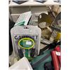 Image 2 : Group of Misc - Metal Detector Headphones, Metal Detector Accessories, Tools, Etc.
