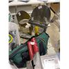 Image 3 : Group of Misc - Metal Detector Headphones, Metal Detector Accessories, Tools, Etc.