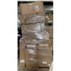 Image 2 : Pallet of Large Assortment of Various Bike Components