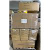 Image 1 : Pallet of Large Assortment of Various Bike Components