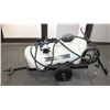 Image 1 : BE AG & INDUSTRIAL 15 GALLON ATV/ LAWN TRACTOR PU
