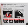 Image 2 : PERFORMANCE TOOL LOW PROFILE CREEPER