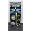 Image 1 : 6500+ LUMENS 3 WING LED UTILITY LIGHT WITH