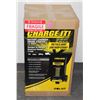 Image 1 : CHARGE IT BATTERY CHARGER/ ENGINE STARTER 12V