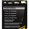 Image 2 : CHARGE IT BATTERY CHARGER/ ENGINE STARTER 12V