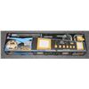Image 1 : 4 IN 1 WORKPLACE POWER STATION