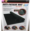 Image 2 : LOT OF 3 ANTI FATIGUE MATS