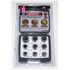 Image 1 : PT 9PC X-TRAX BOLT EXTRACTOR SET