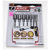 Image 1 : PT X-TRAX NUT DRIVER SET