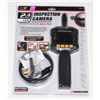 Image 1 : PT 2.4" LCD INSPECTION CAMERA