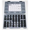 Image 1 : PT 16PC MASTER LUG NUT KEY SET