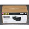 Image 1 : 5 GALLON HYDRAULIC RESERVOIR