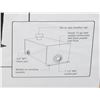 Image 3 : 5 GALLON HYDRAULIC RESERVOIR