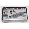 Image 1 : PT 43PC ROTARY TOOL SET