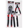 Image 1 : TWO CUTTERS AND TWO EXTENDIBLE MAGNETS