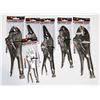 Image 1 : LOT OF ASSORTED PLIERS, ALL DIFFERENT