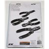 Image 2 : PT 4PC PLIERS SET