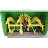 Image 2 : JOHN DEERE 1028E SNOW BLOWER