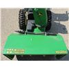 Image 3 : JOHN DEERE 1028E SNOW BLOWER