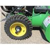 Image 6 : JOHN DEERE 1028E SNOW BLOWER