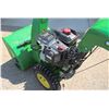 Image 8 : JOHN DEERE 1028E SNOW BLOWER