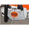 Image 2 : STIHL MODEL MS362 16" CHAIN SAW