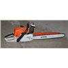 Image 3 : STIHL MODEL MS362 16" CHAIN SAW
