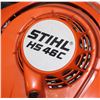 Image 3 : STIHL HS 46C GAS HEDGE TRIMMER