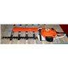 Image 4 : STIHL HS 46C GAS HEDGE TRIMMER