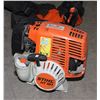 Image 3 : STIHL HT101 EXTENSION PRUNING SAW