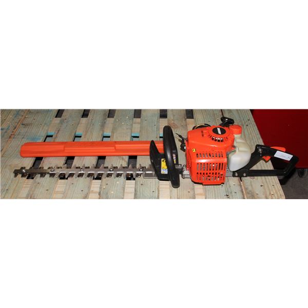 ECHO GAS HEDGE TRIMMER