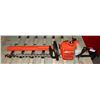 Image 1 : ECHO GAS HEDGE TRIMMER
