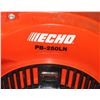 Image 2 : ECHO PB-250LN GAS BLOWER